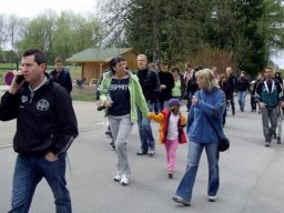 Bilder 2010 &raquo; 20100501Maiwanderung